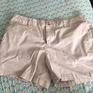 Faded glory shorts